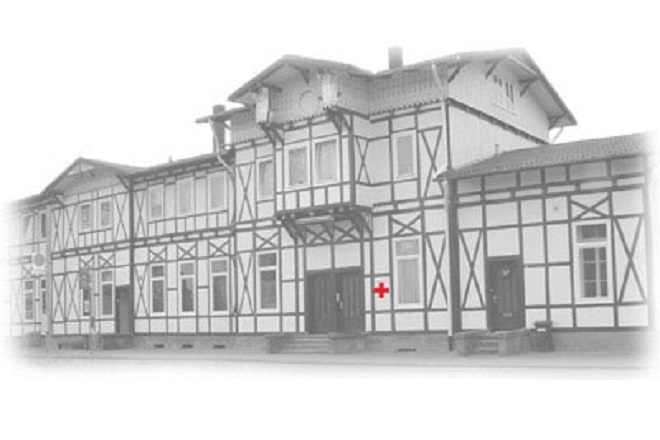 Bahnhof Derneburg